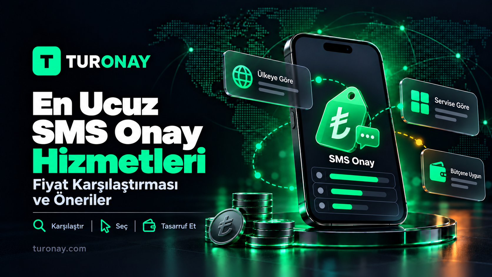 En Ucuz SMS Onay Hizmetleri: Fiyat Karşılaştırması ve Öneriler